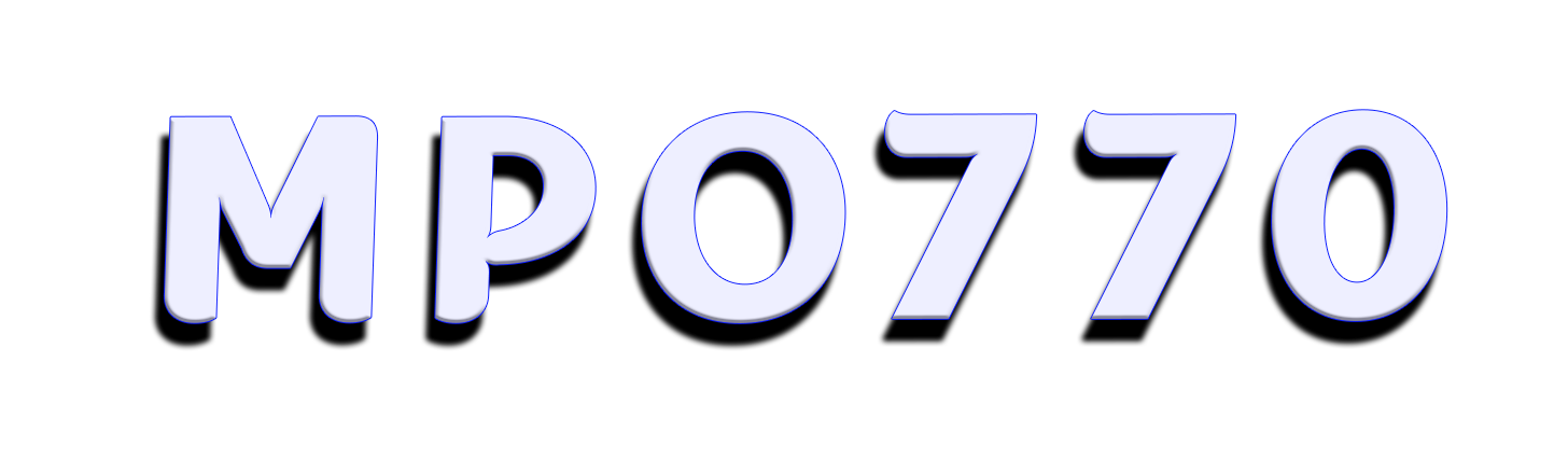 MPO770
